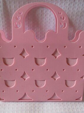 NEWJEANS [GET UP] 2nd EP Album Pink BUNNY BEACH BAG Ver/CD+Bag+4 Book+10 Card